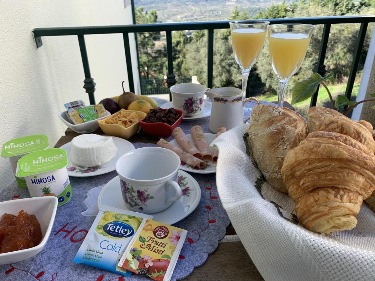 Exclusive Suites - Casinha da Amoreira Guesthouse