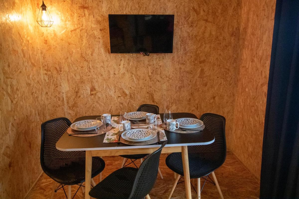 casinha do corvo
