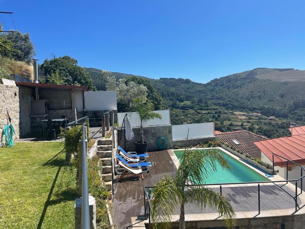 Casinha do Orjal
