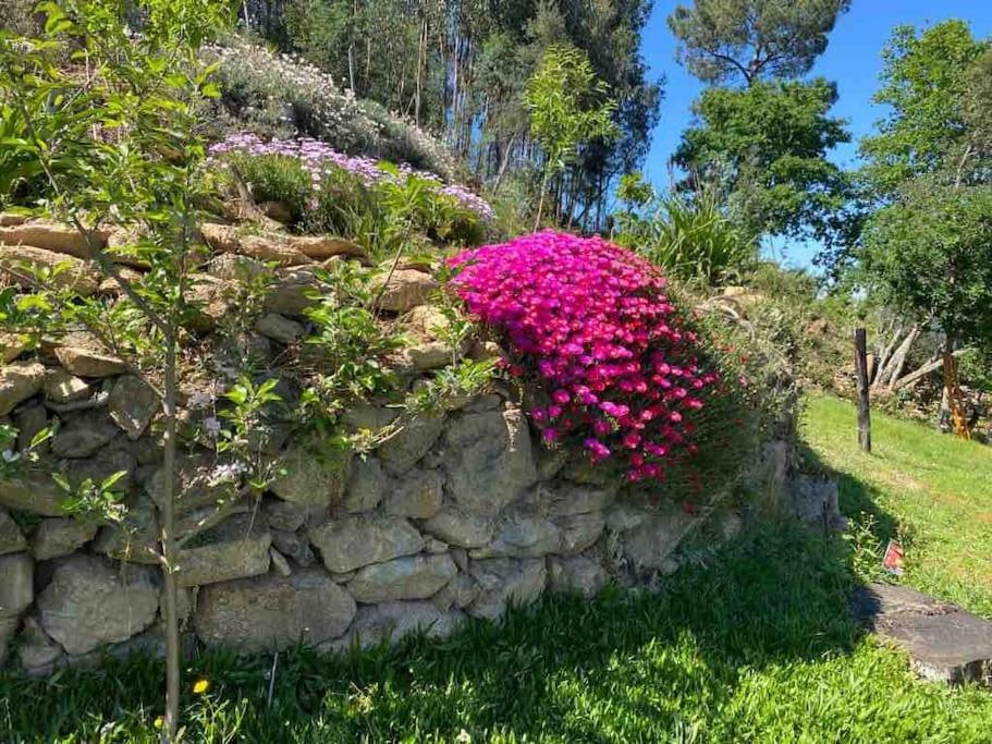 Casinha Serabigoes Arouca Passadiços Paiva