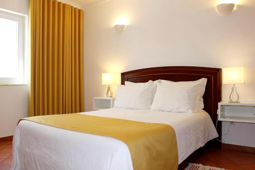 Guest House - Duna Parque Resorts & Hotels