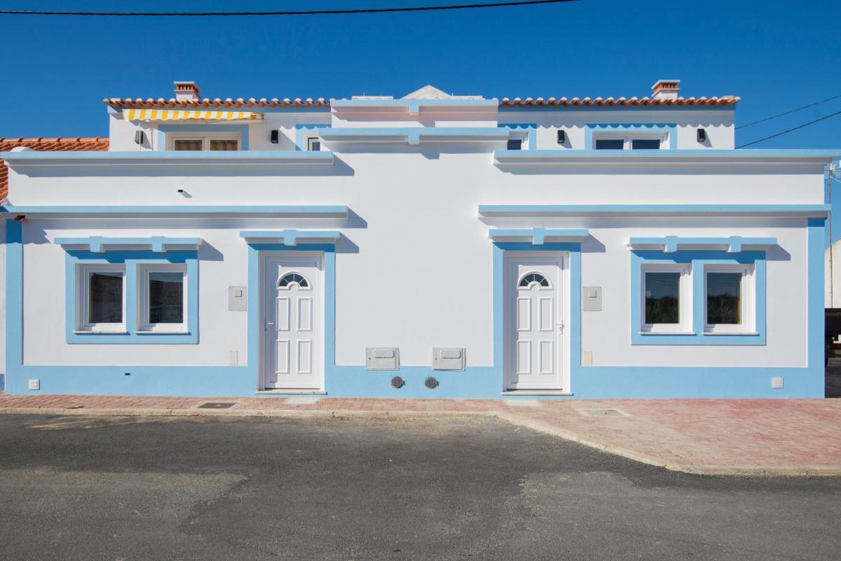 Cavaleiro Rota Costa Alentejana