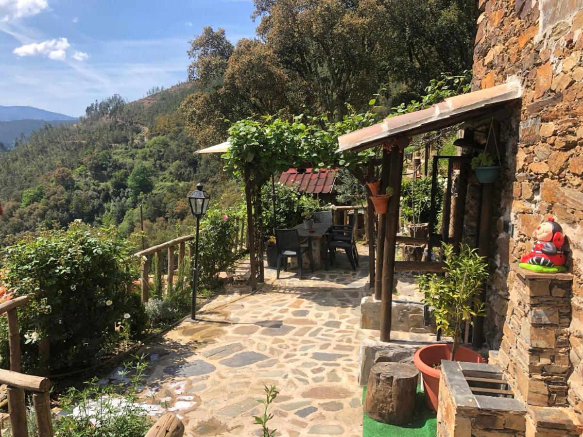 Ceira Cottage