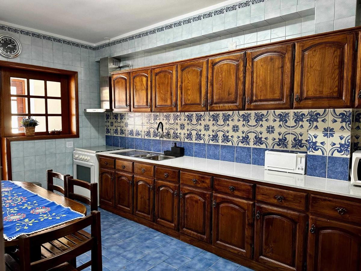 Central Home