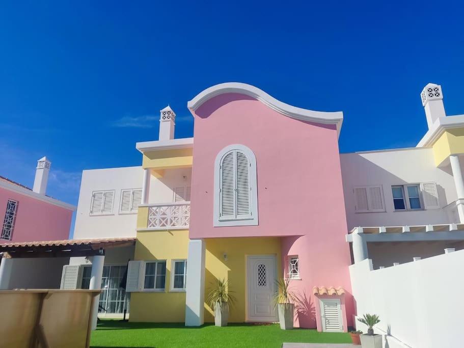 Central Location 3 Bedroom Villa