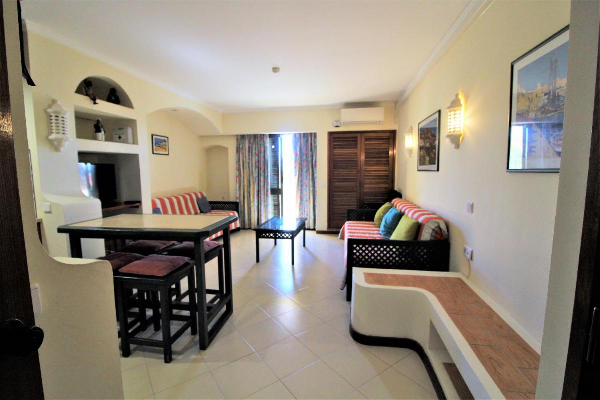 Centre City - Albufeira