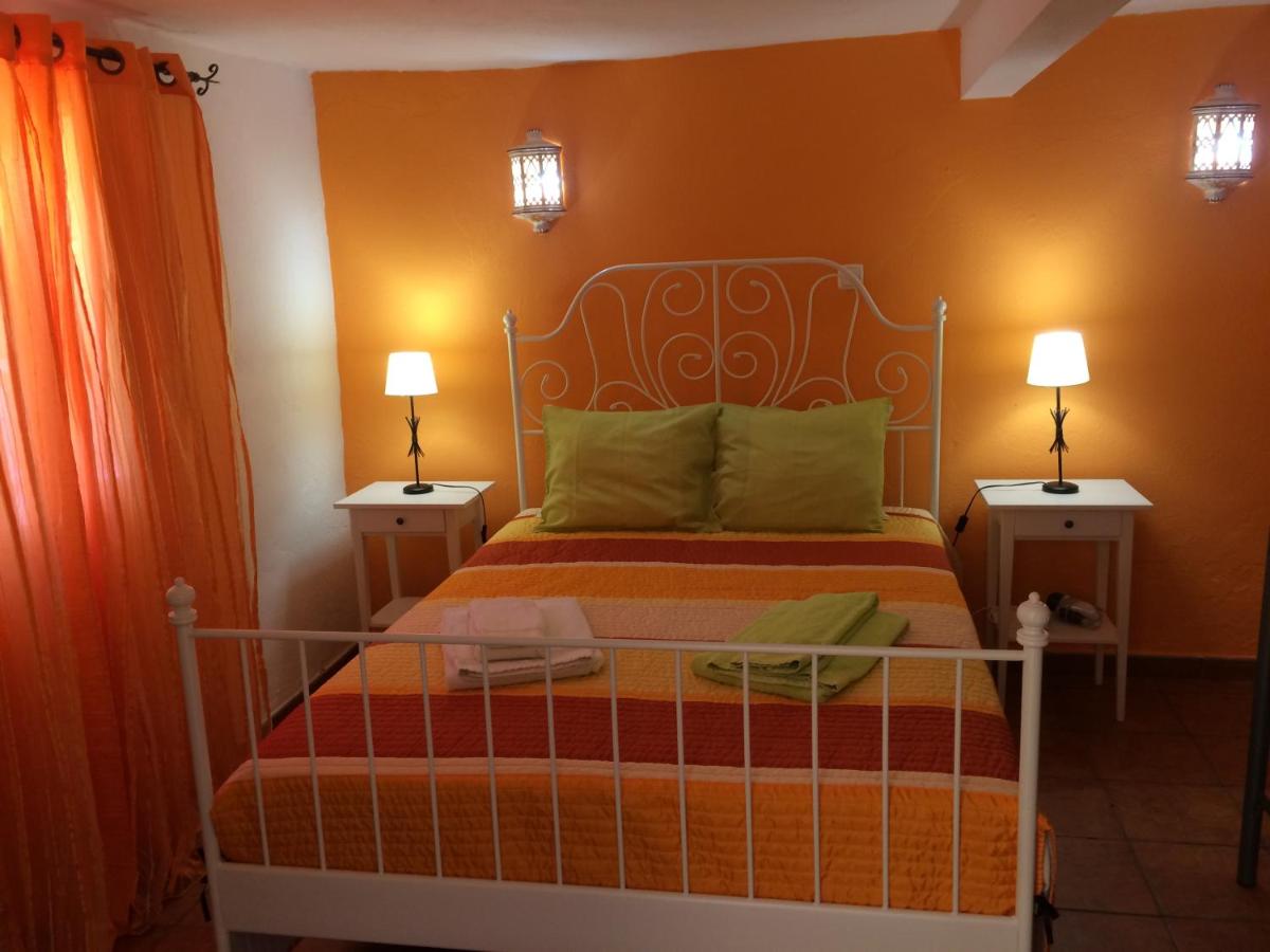 Cerro da Janela Hostel