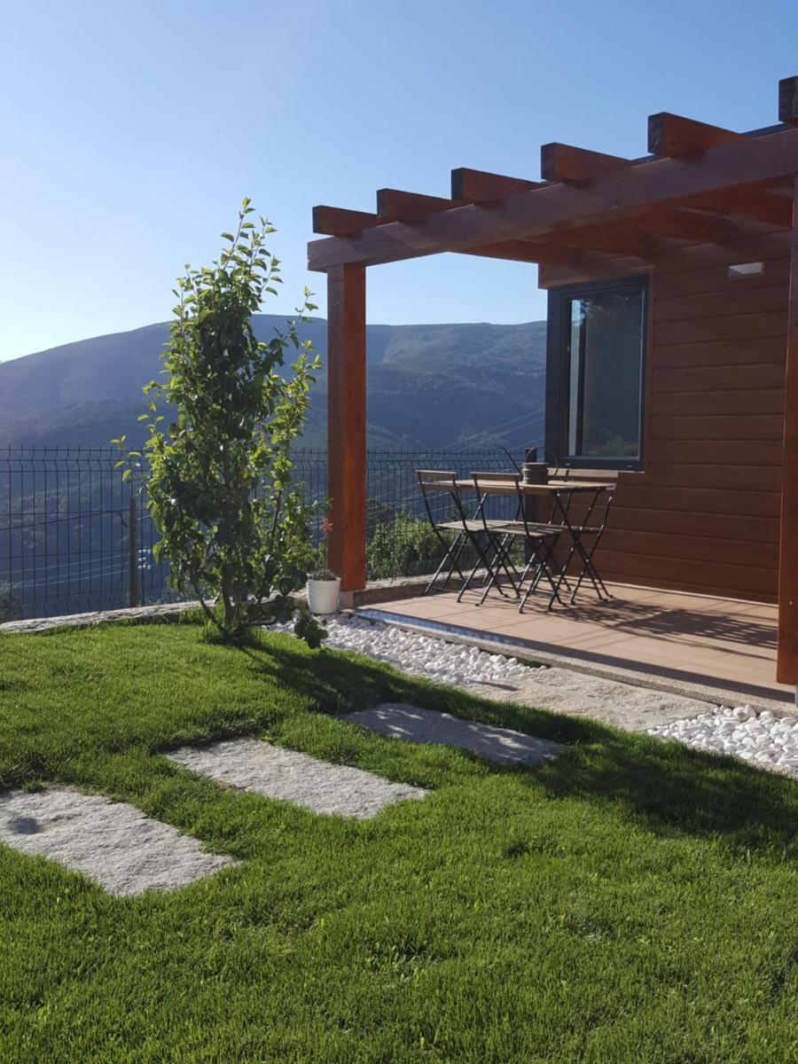 Chalet Pôr do Sol
