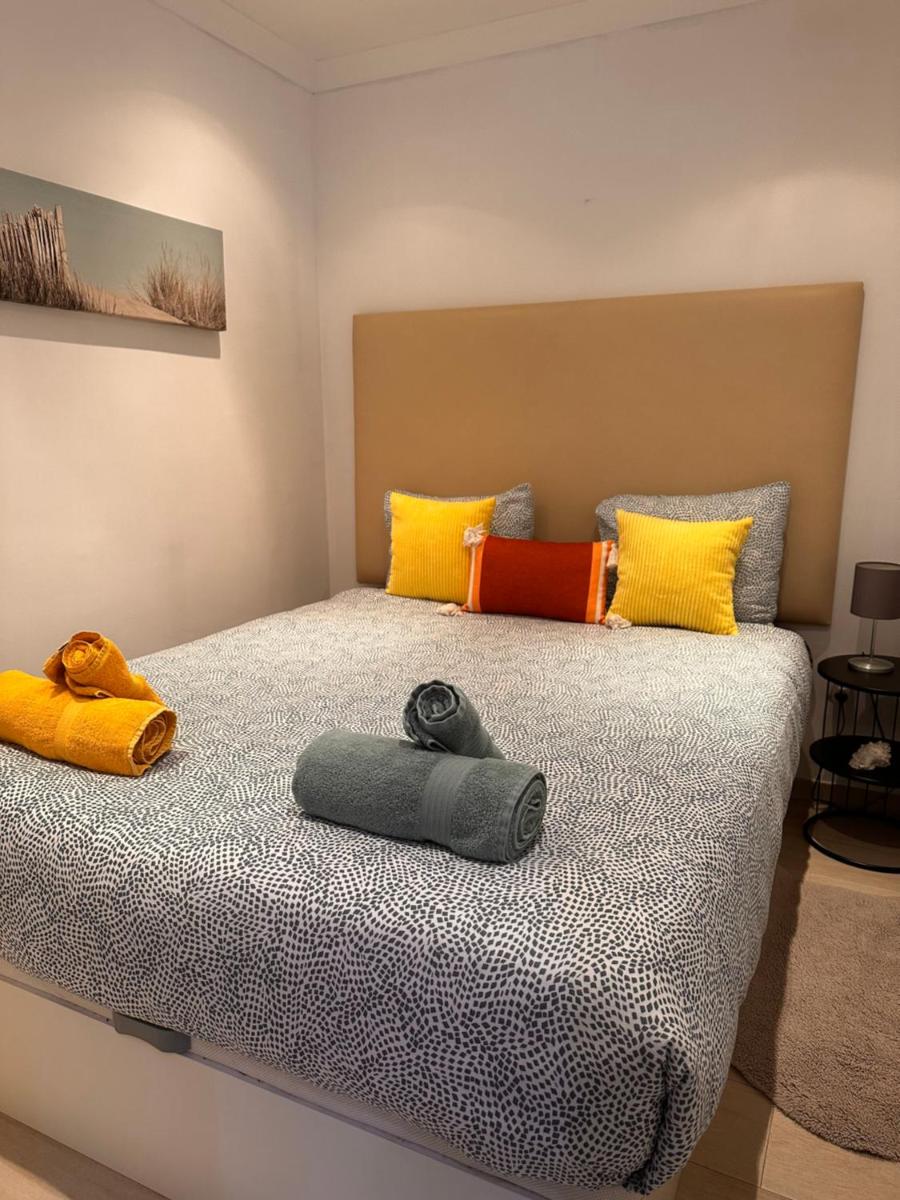 Charming apartment in Portimão Wi-Fi/AC