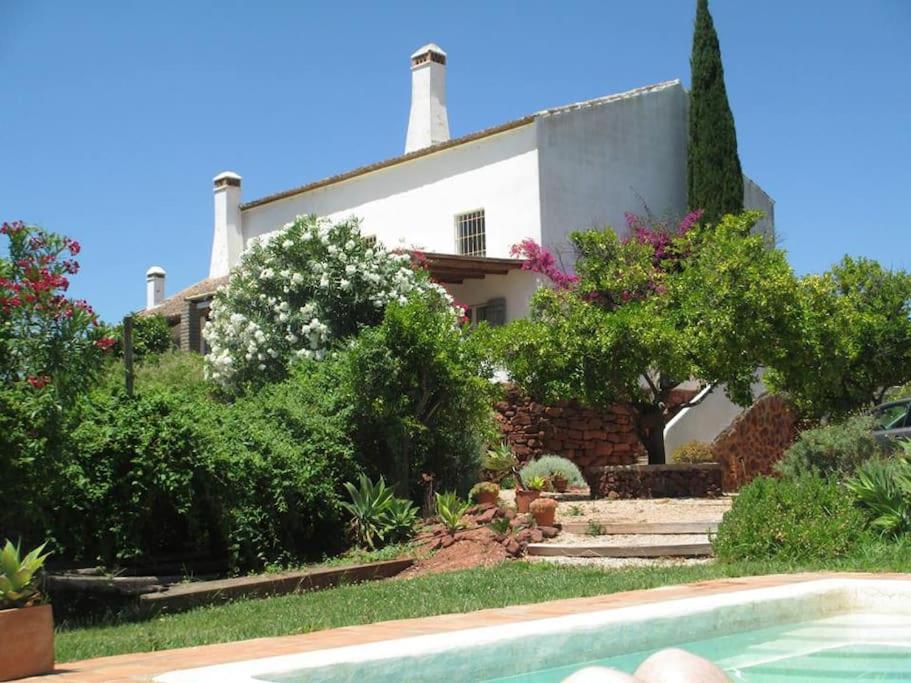 Charming Country House in Silves
