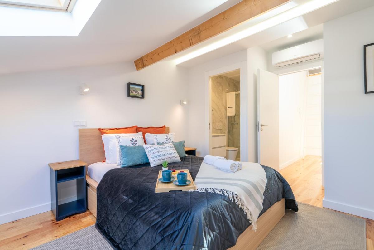 Charming Stylish House w Mezzanine and Terrace