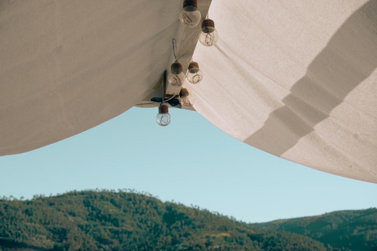 Chez Louise: onde a Serra beija o Céu