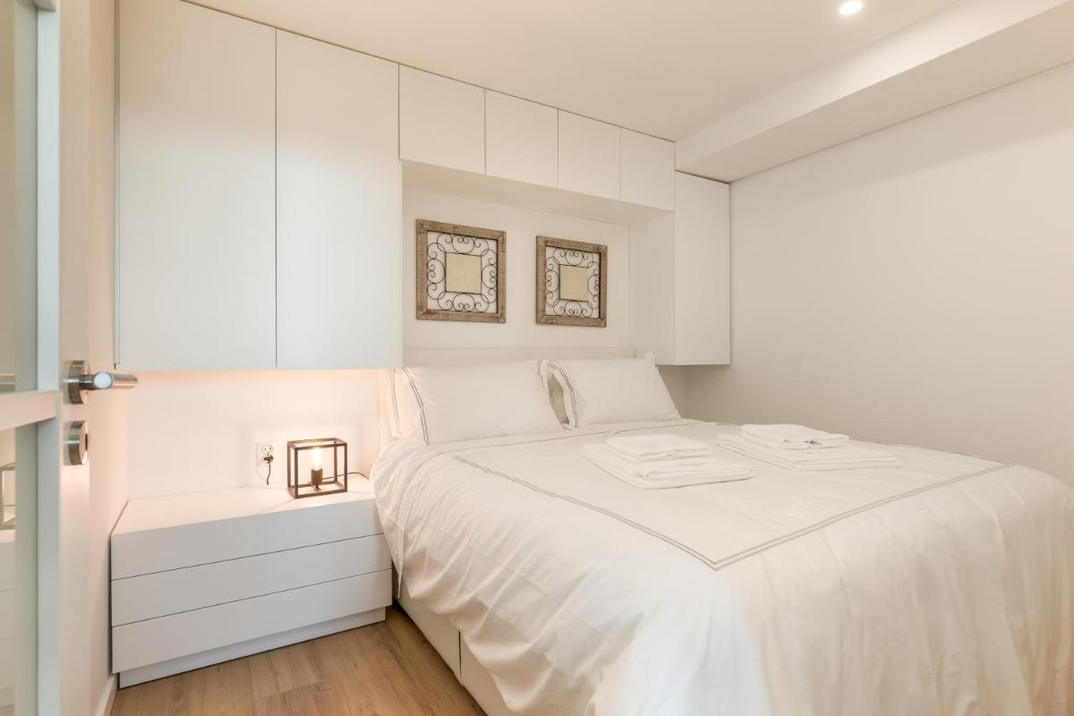 Clérigos Apartments Porto - Premium