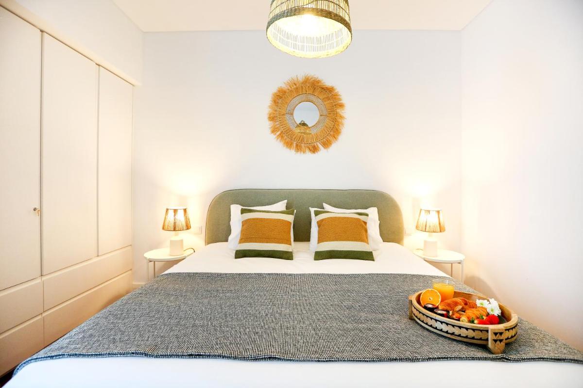 Coast Guard Apartment