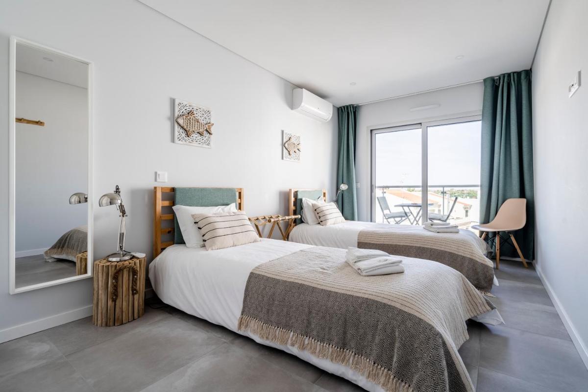 Coastal Holiday´s Apartment