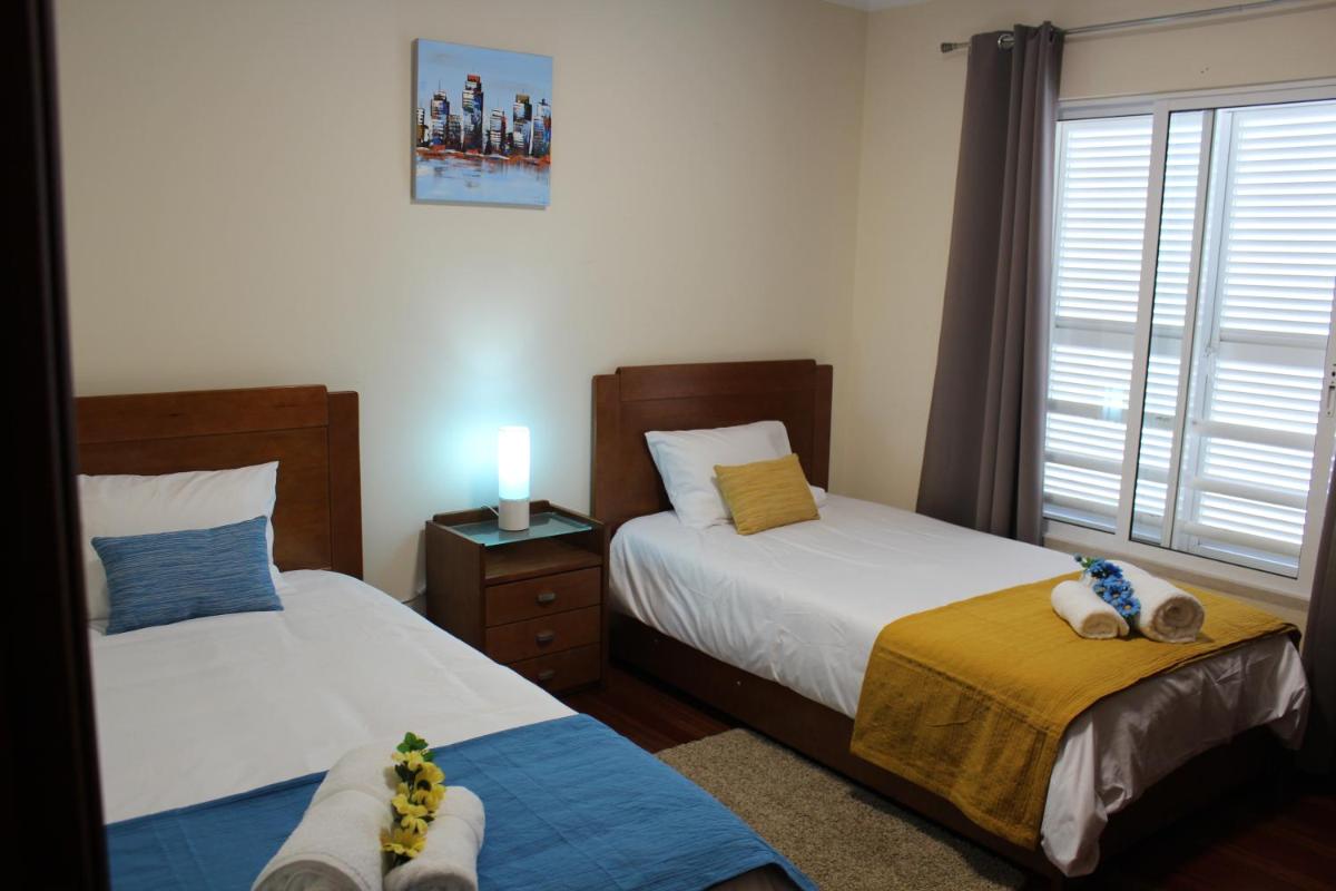 Apartment José Colinas Lido