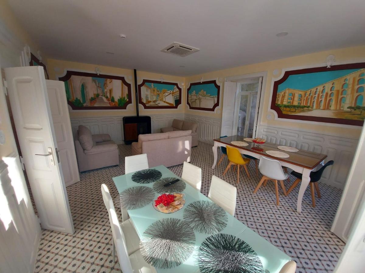 Concept Guest House