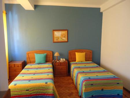 Hotel Conforto Latino