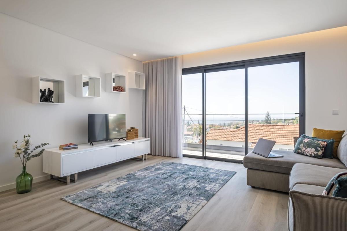 Contemporary Residence C by Madeira Sun Travel