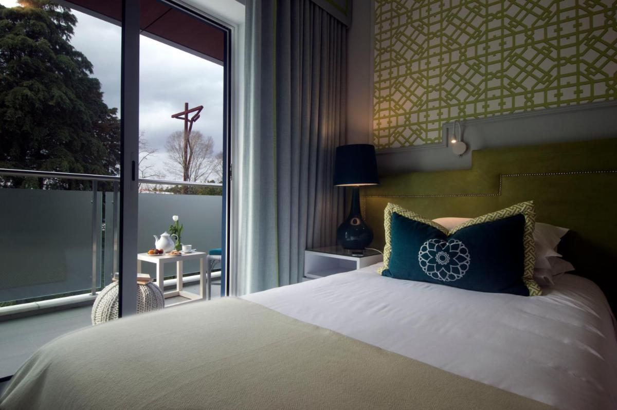 Coração de Fatima Boutique Hotel