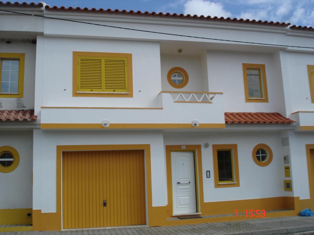 Costa do Moinho