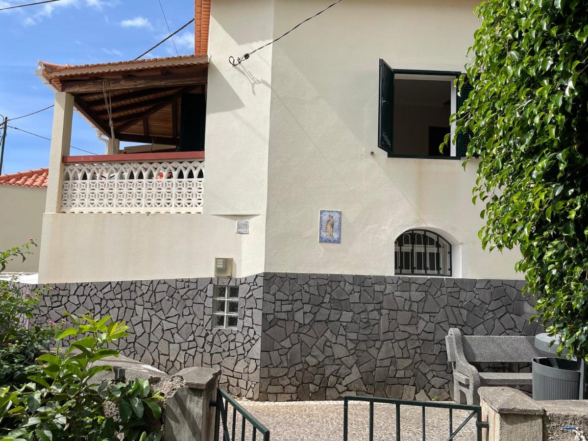 Cosy 2 bedroom home in the heart of Jardim do Mar