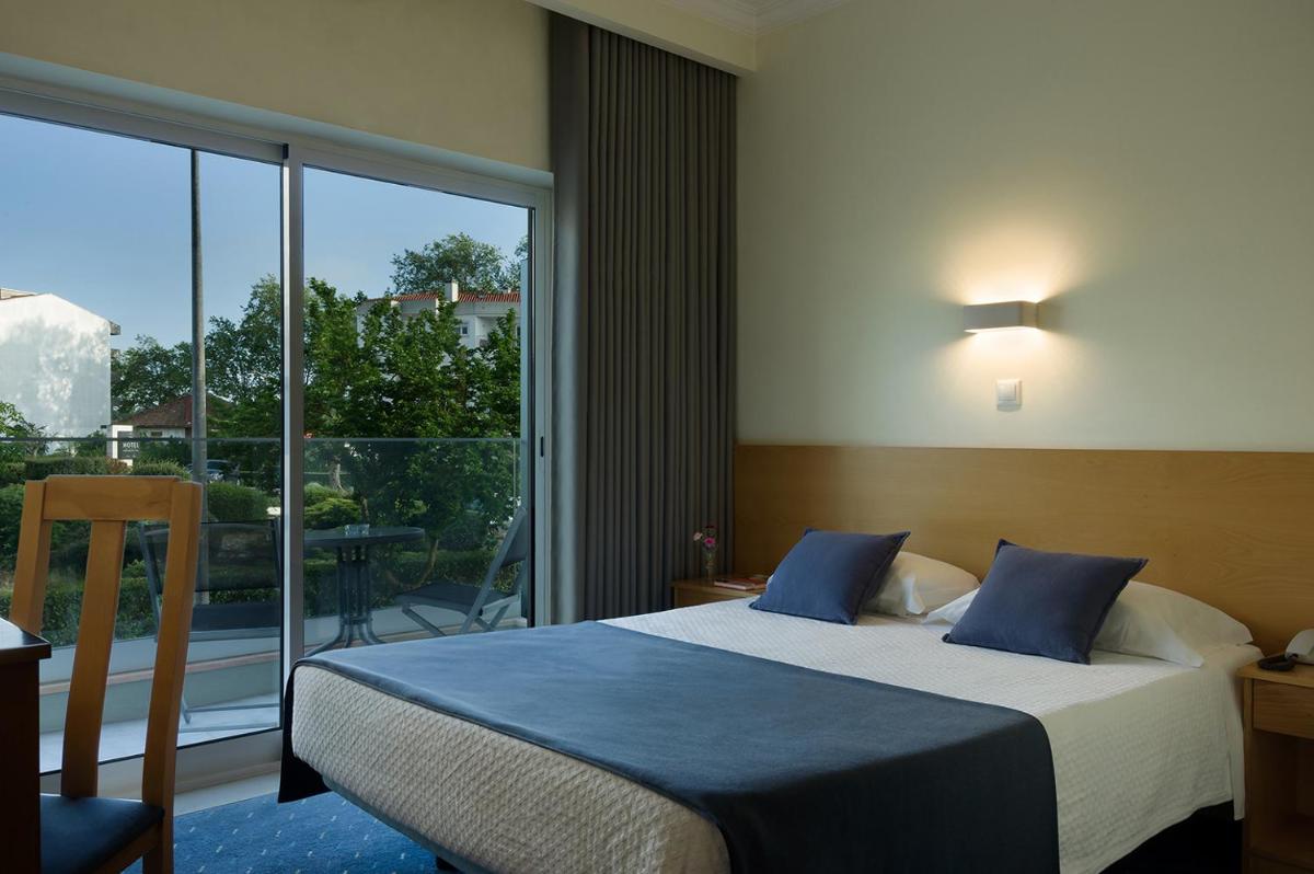 Cova da Iria Hotel