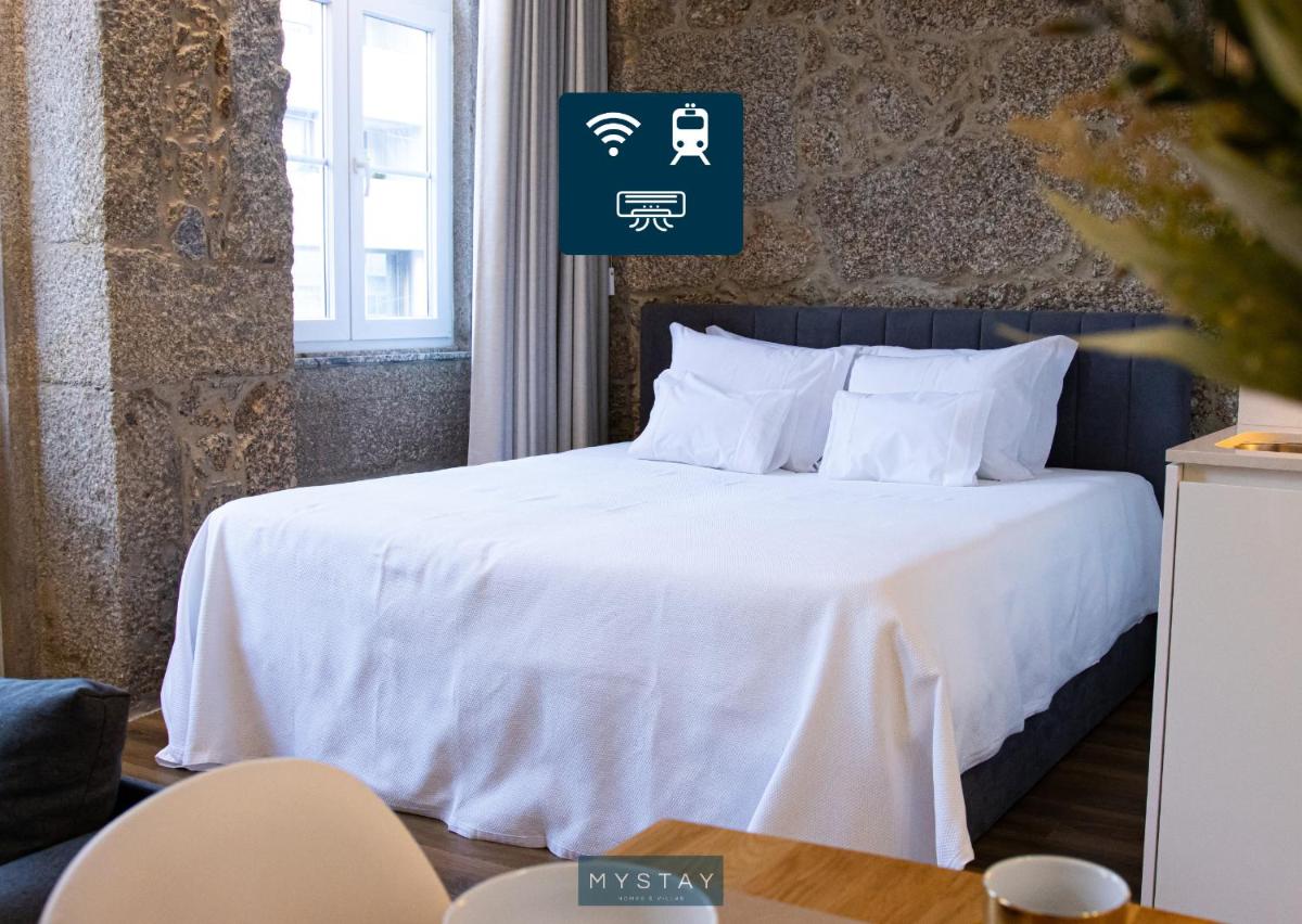 MyStay - D Maria Apartments