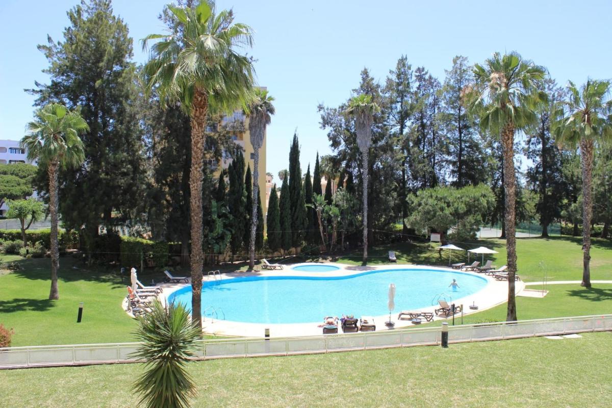 Da Praia Apartment - Pool & Tenis