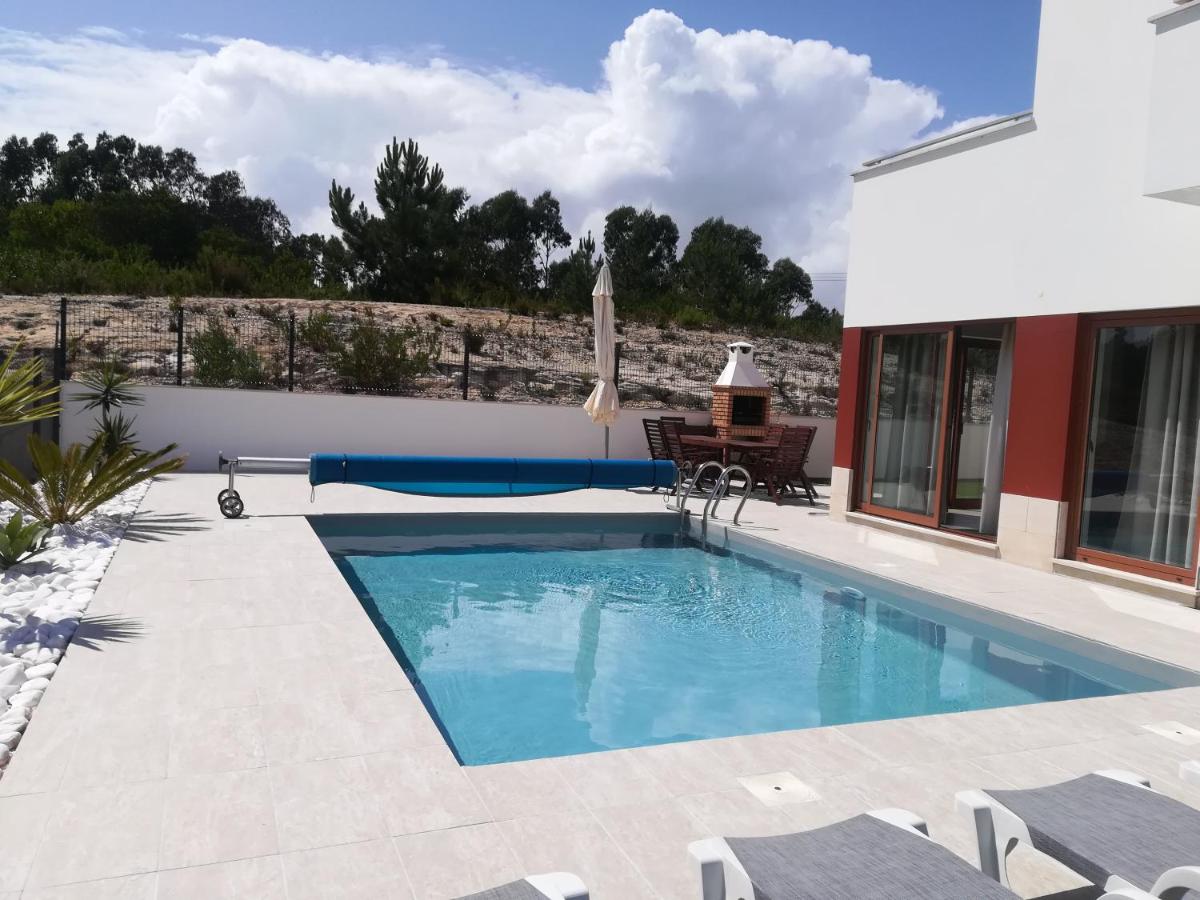 DaLagoa Charm Villa Pool Beach