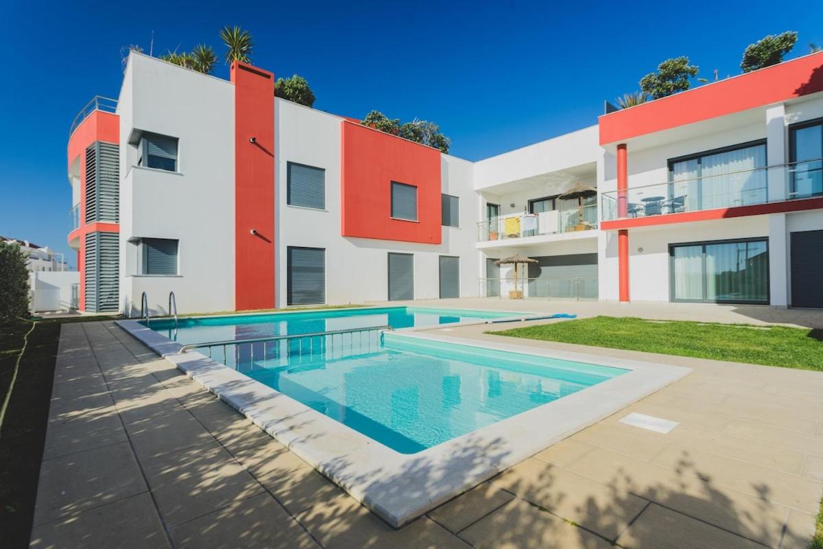 Best Houses 03 - Deluxe Two Bedrooms and Pool - Design Apartment