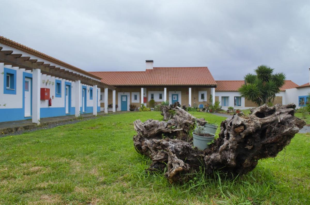 Dias Distintos - Turismo Rural