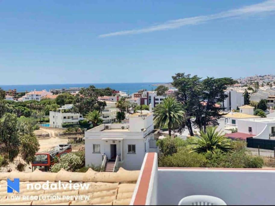 Double ROOFTop Mont-Blanc : vue plage amazing