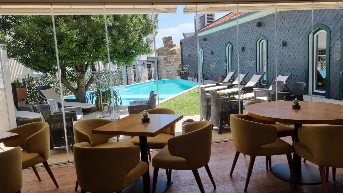 Douro Castelo Signature Hotel & Spa
