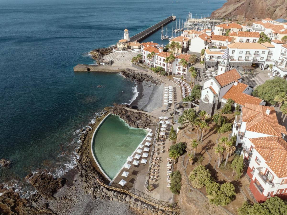 Dreams Madeira Resort Spa & Marina - NEW OPENING