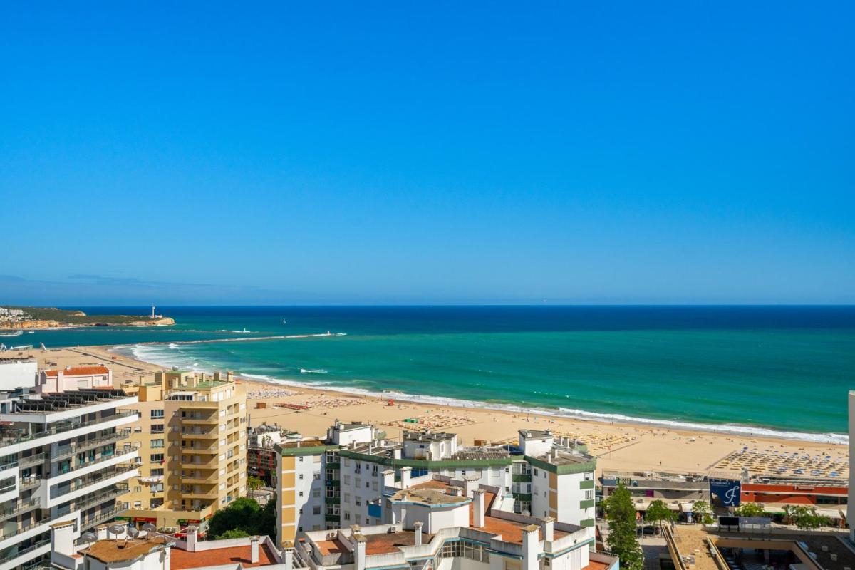 DreamView Studio by Encantos do Algarve - 1713