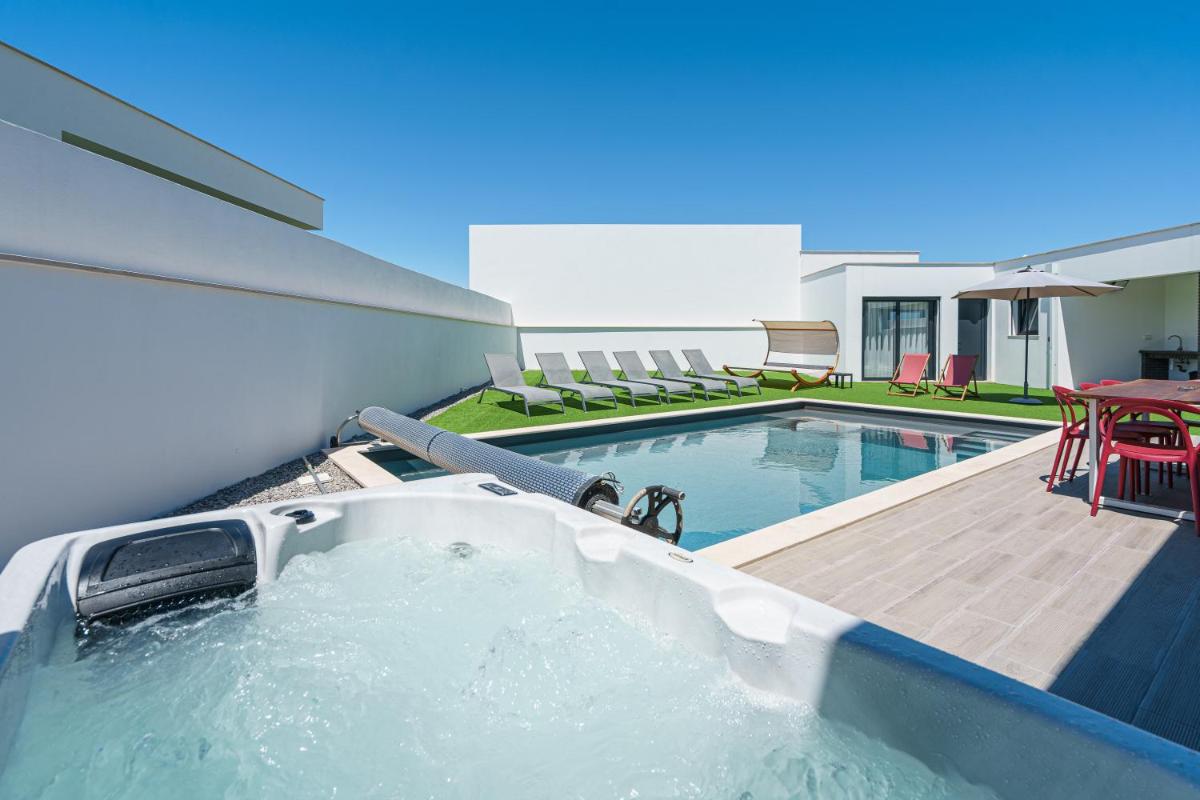 Villa Tropical
