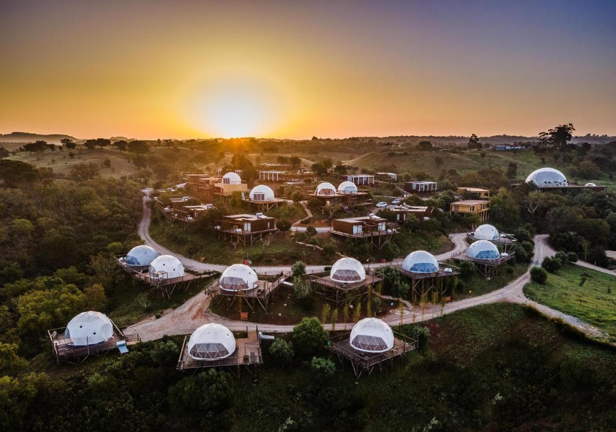 Reserva Alecrim EcoSuite & Glamping