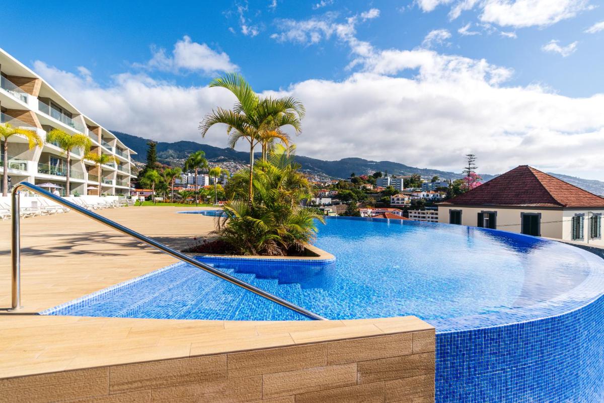 Eden Loft by Madeira Dream Stays