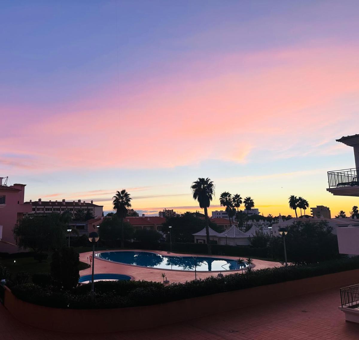 Appartement Villamoura
