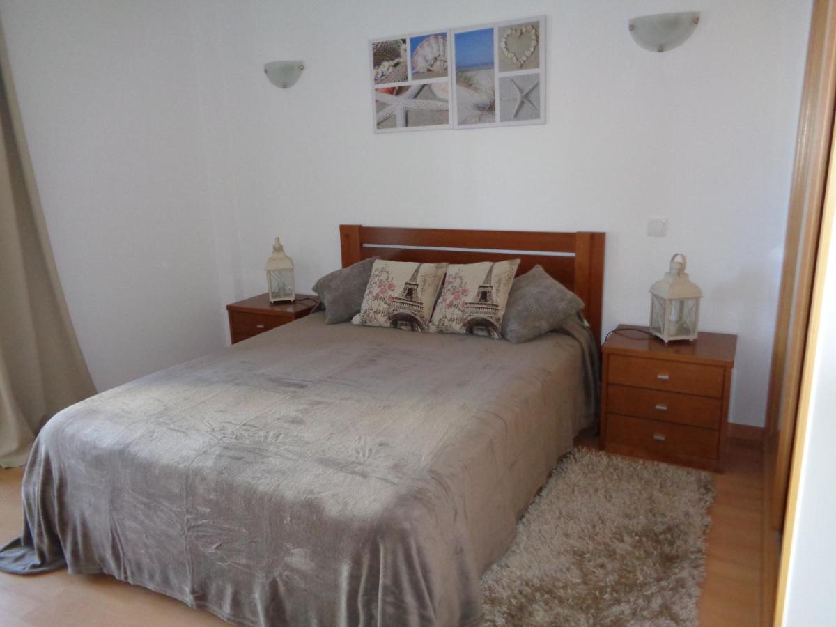 Rochatower Apartment 8F