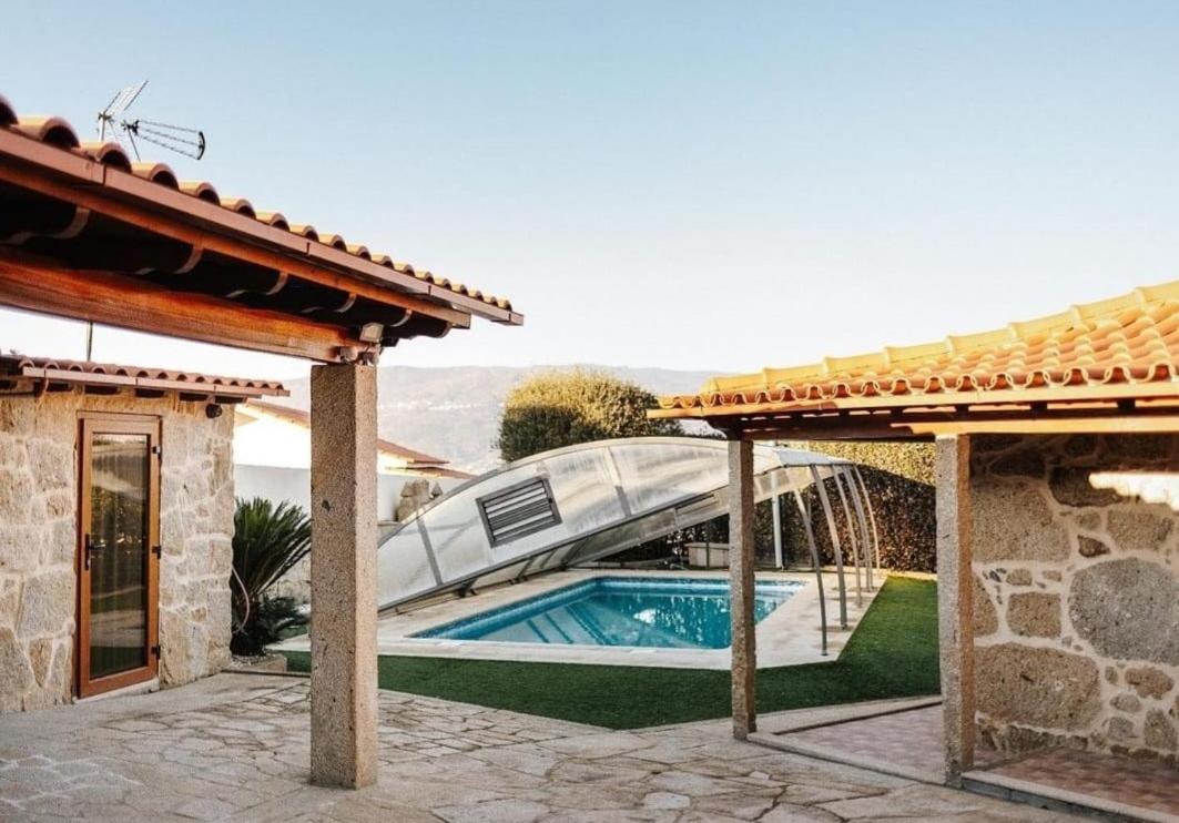 Casa Eido Do Sorro