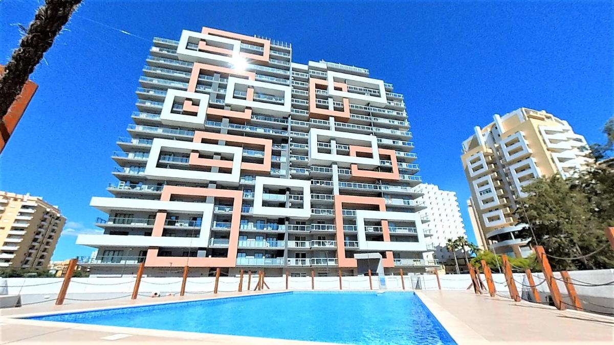 Elite Residence 2B