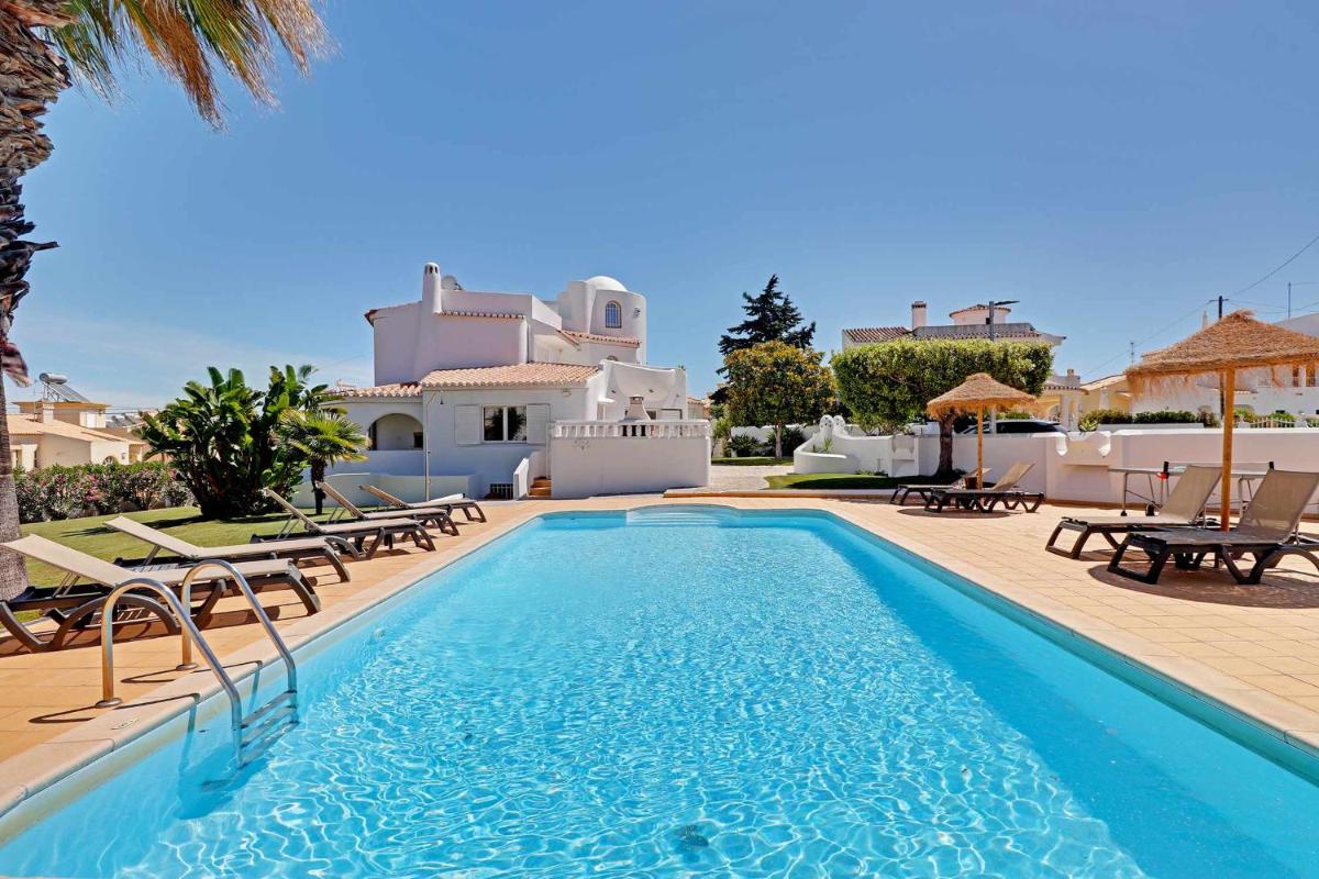 Villux Vila Enar6 quartos ideal para familias