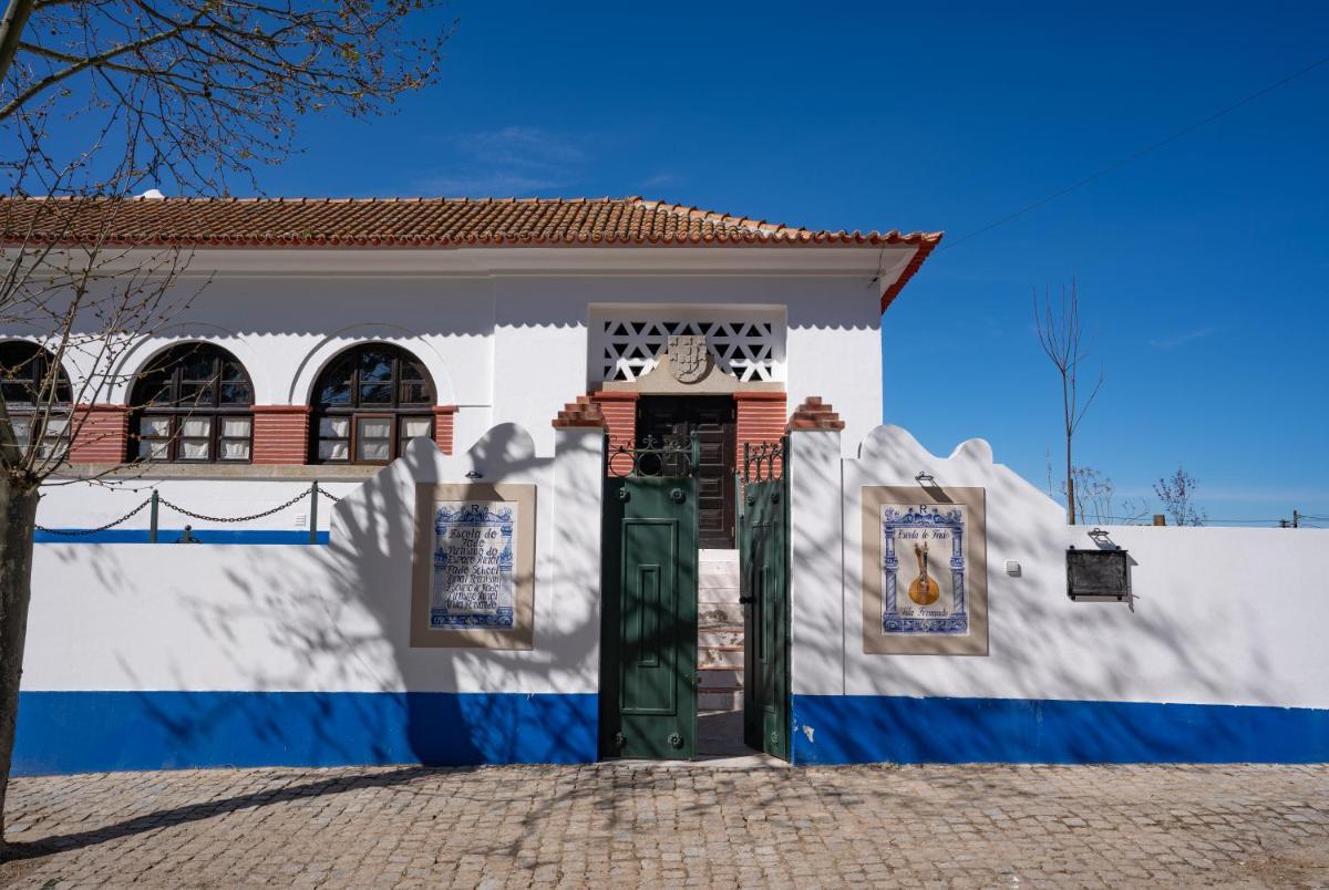 Escola do Fado