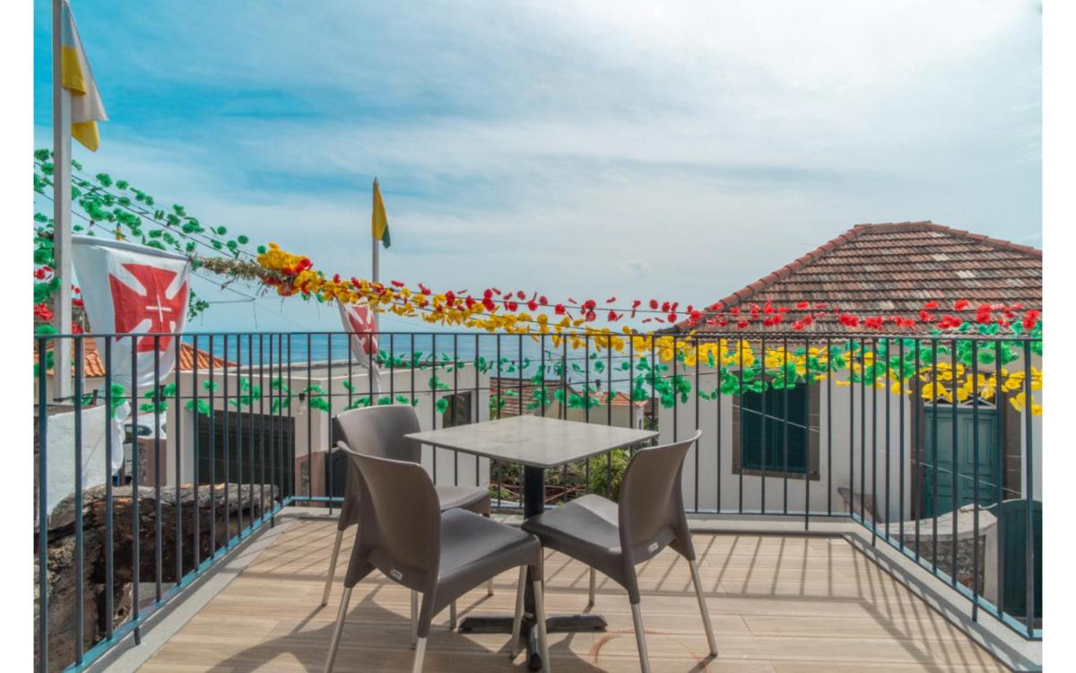 Estrela Apartment