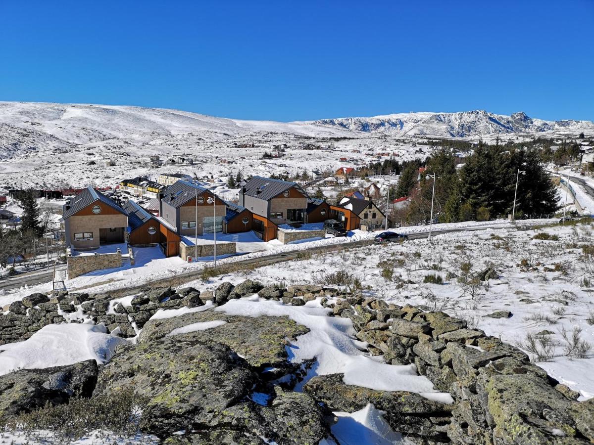 Estrela da Serra - Alojamento Local