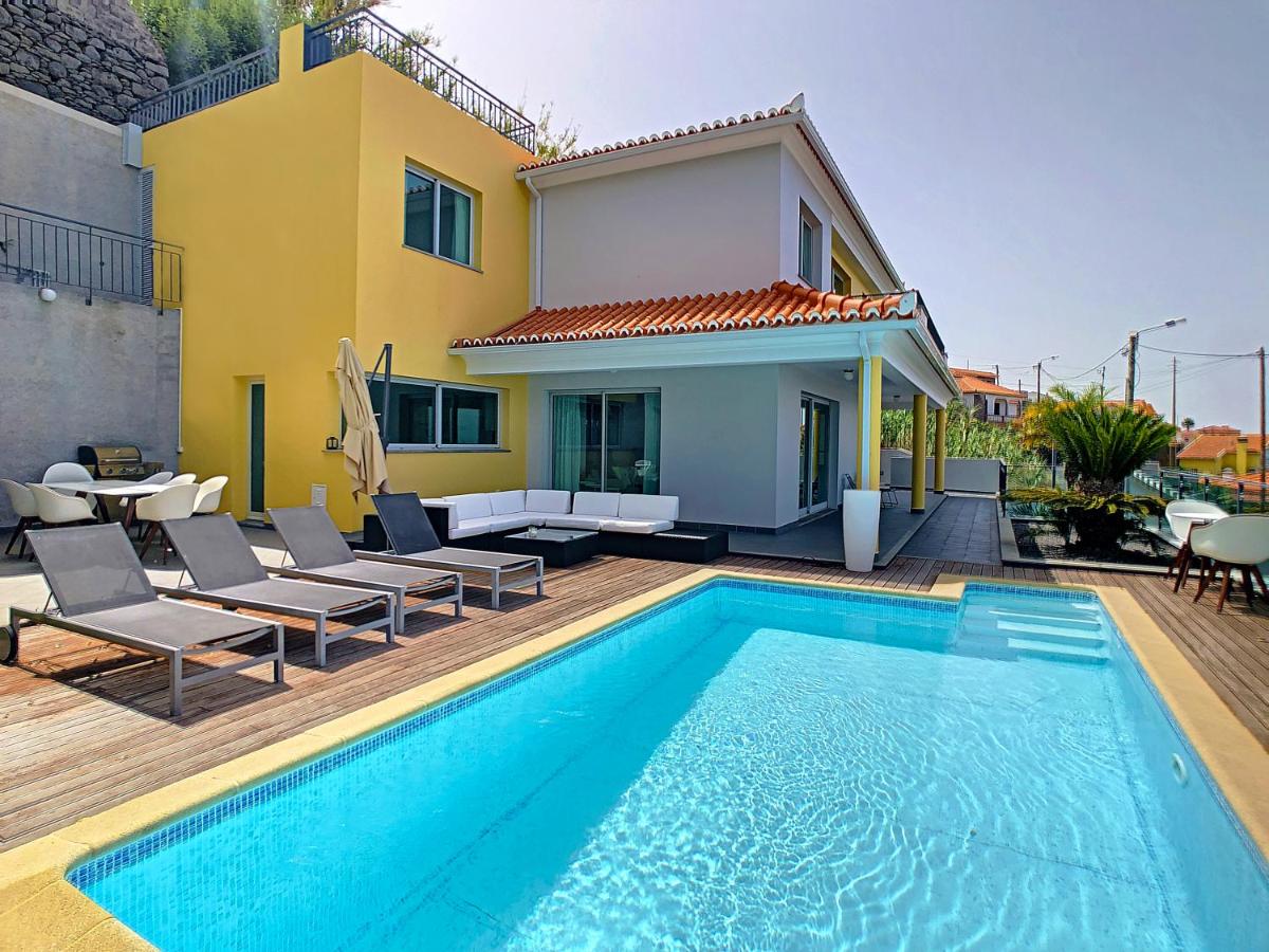 Estrela do Mar - by LovelyStay - Lovely, Sun Filled Villa