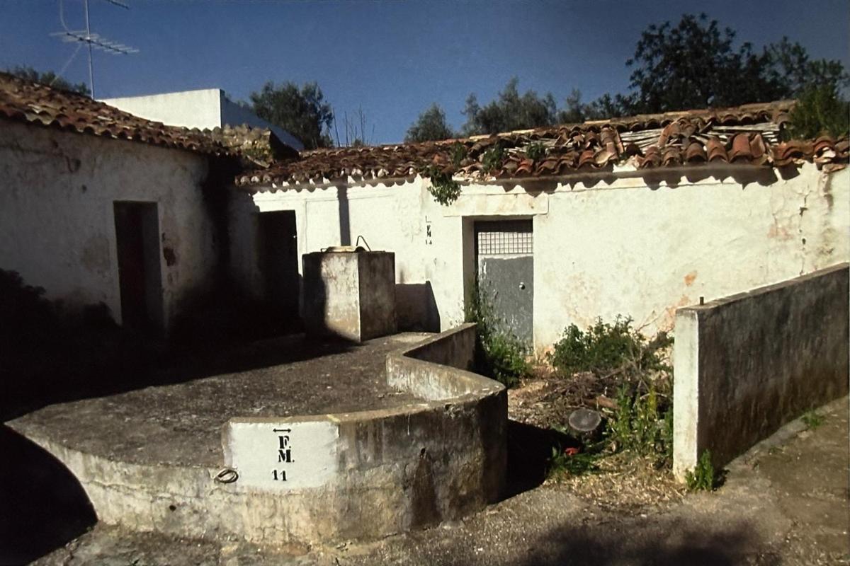 Estúdio em Alte - KARMEA HOUSES