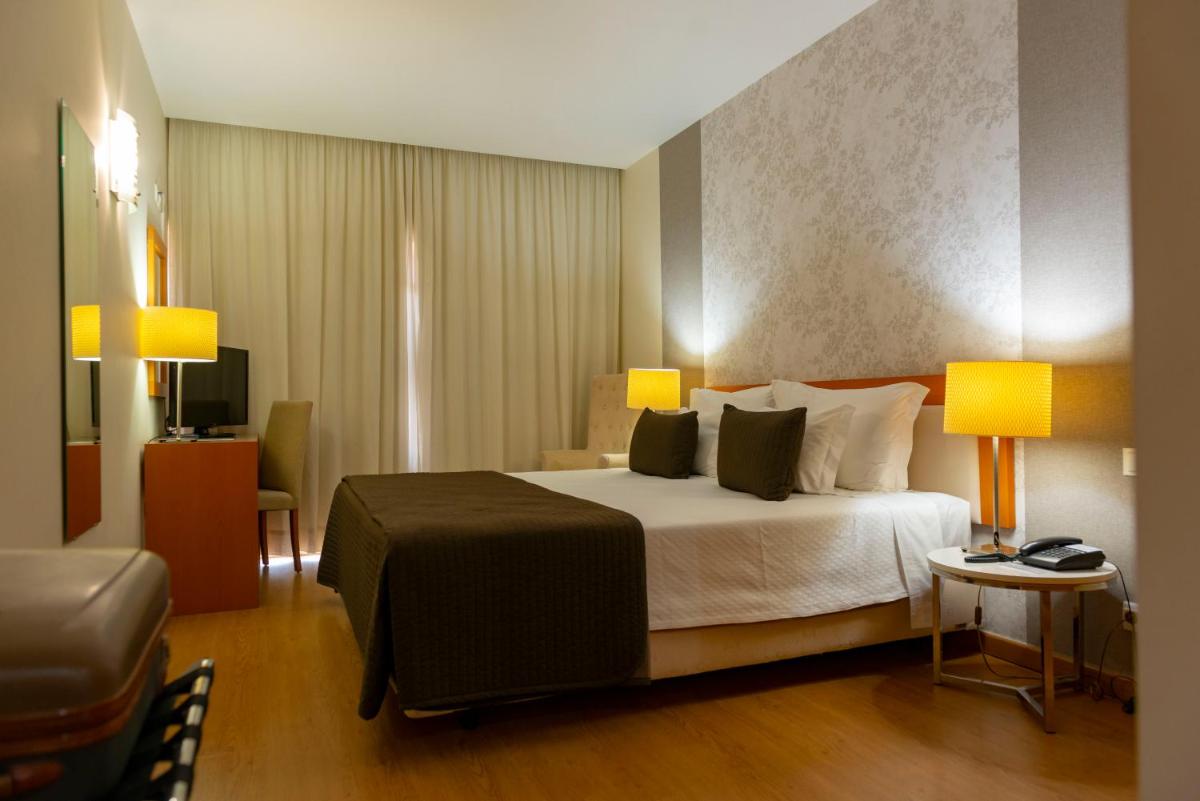 Eurosol Residence Hotel Apartamento